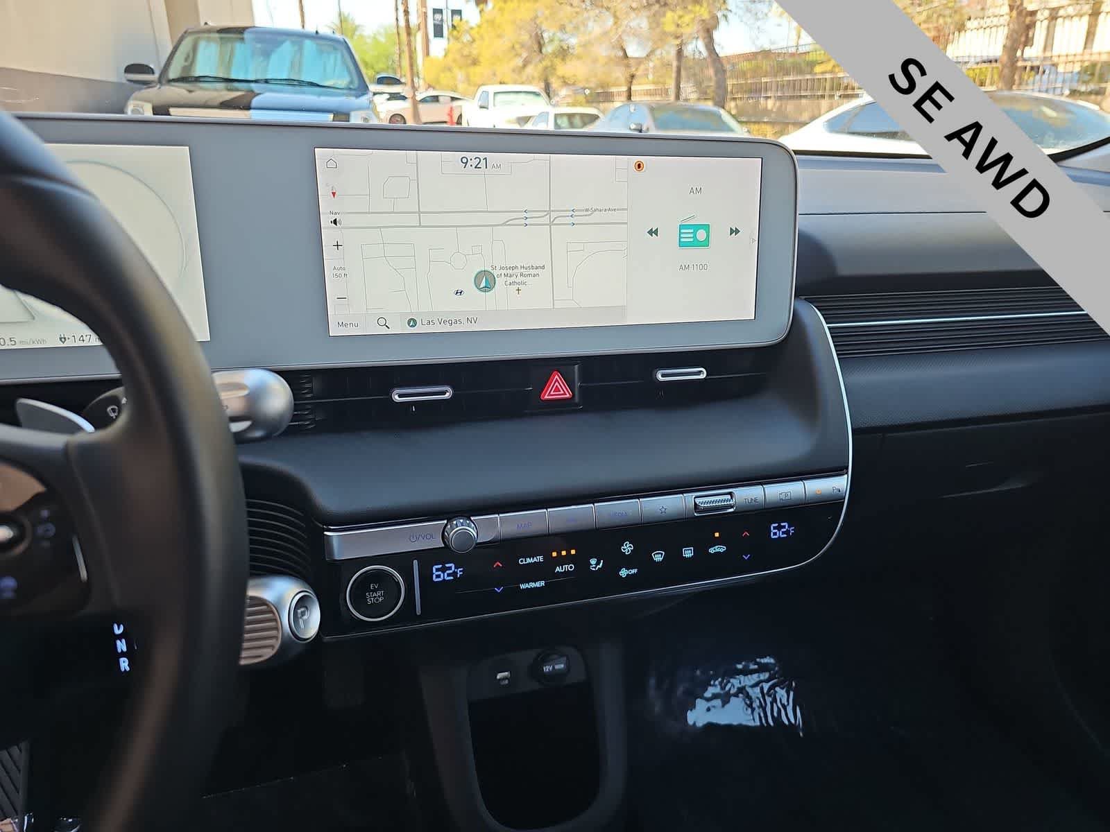 Certified 2023 Hyundai Ioniq 5 SE AWD/4WD image 20