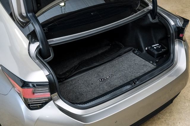 Used 2021 Lexus RC 350 image 34