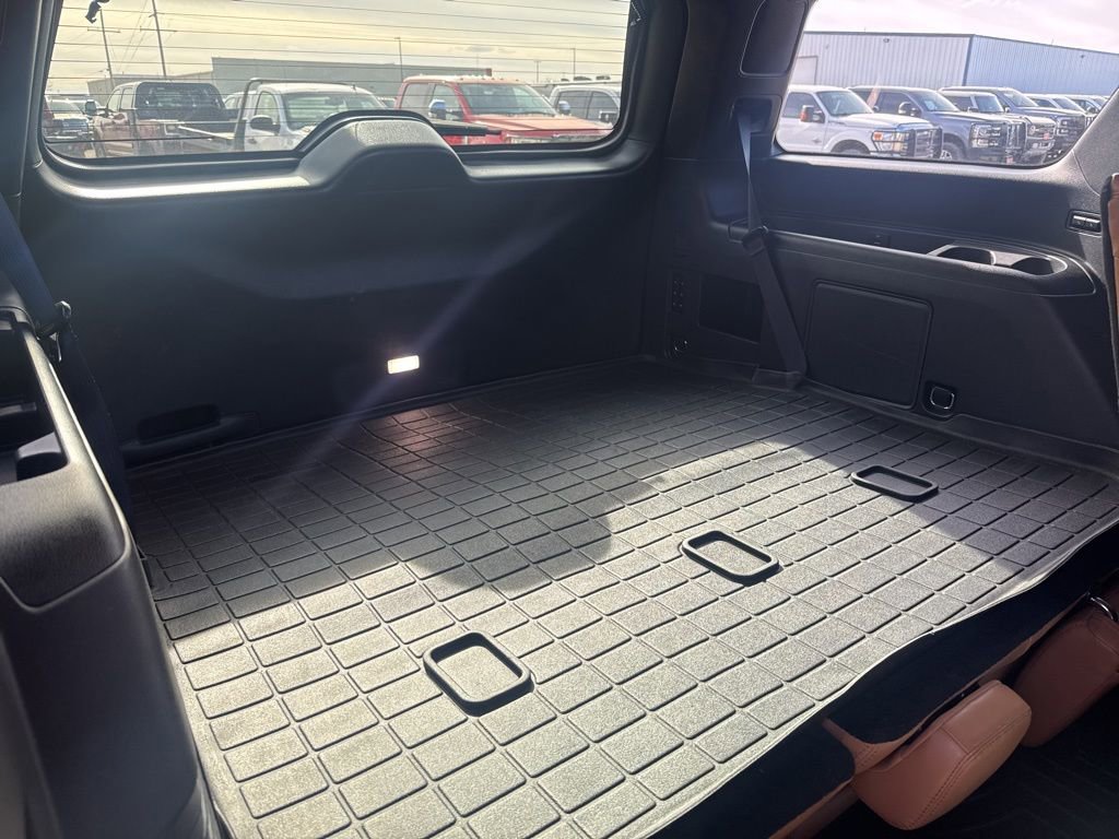 Used 2023 Ford Expedition Platinum image 42