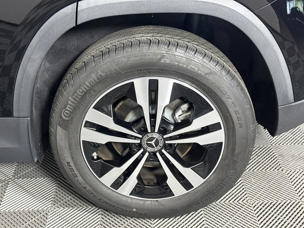 Certified 2026 Mercedes-Benz GLA 250 image 20