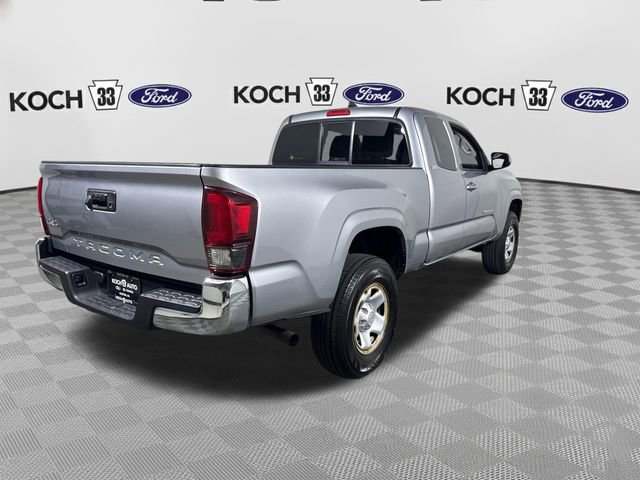 Used 2018 Toyota Tacoma SR5 image 8