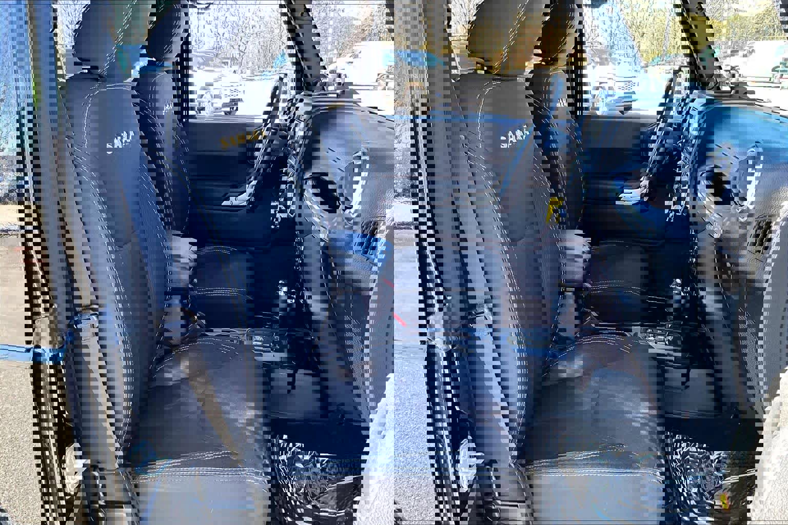 Used 2014 Jeep Wrangler Sahara w/ Dual Top Group image 9