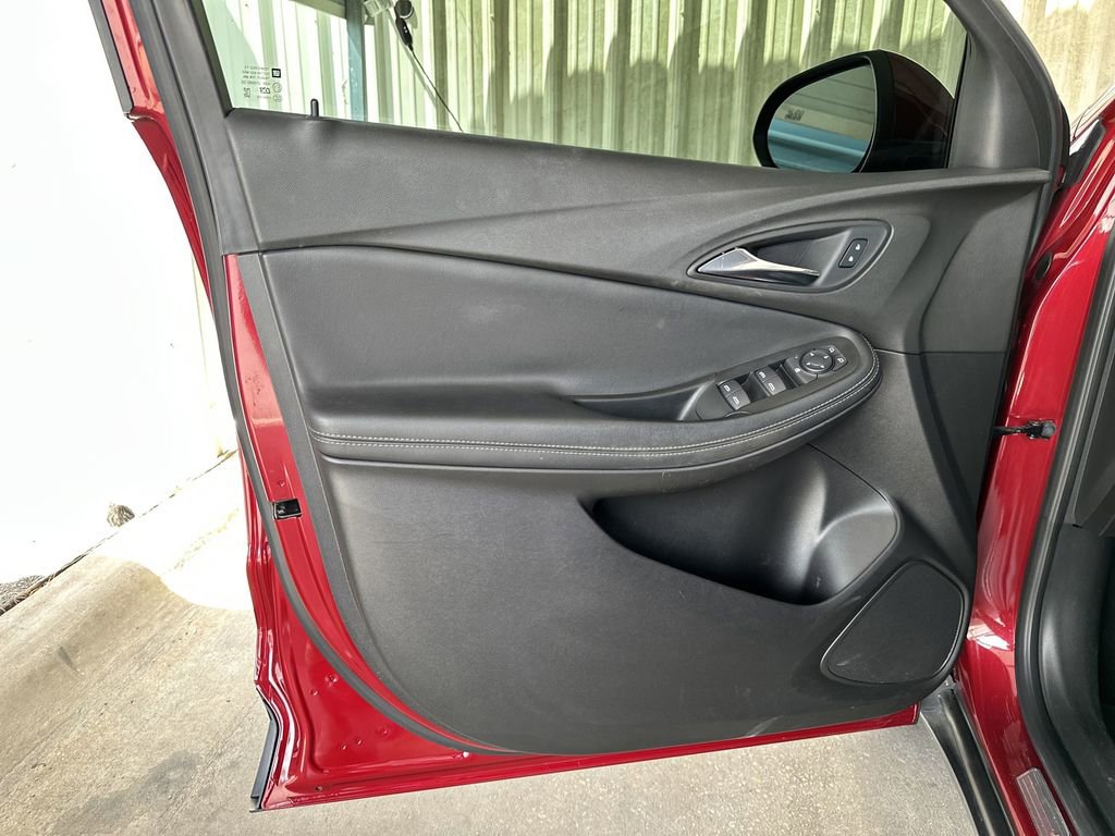 Used 2021 Buick Encore GX Preferred image 10