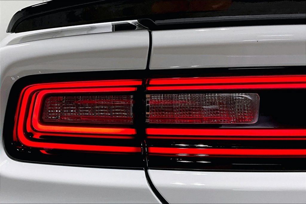 New 2026 Dodge Charger Scat Pack AWD/4WD image 32