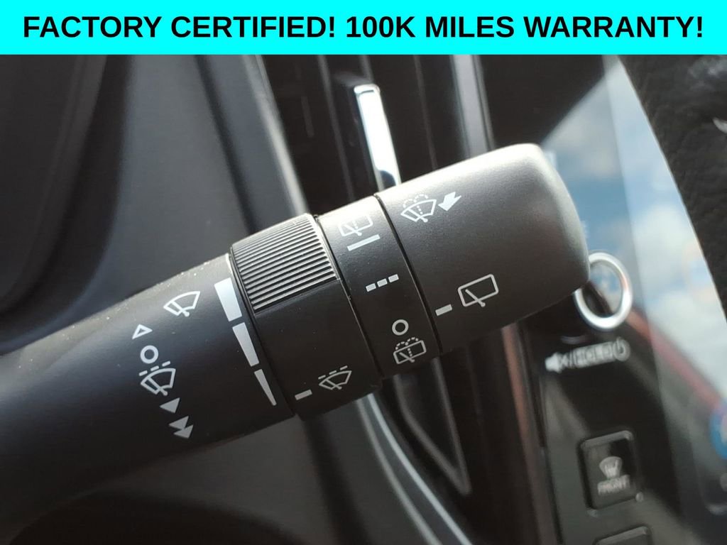 Certified 2026 Subaru Forester Premium AWD/4WD image 24