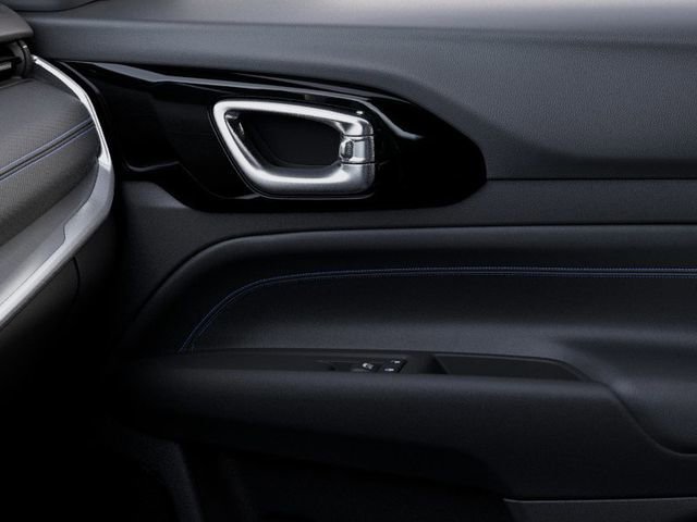 New 2026 Jeep Compass Latitude image 29