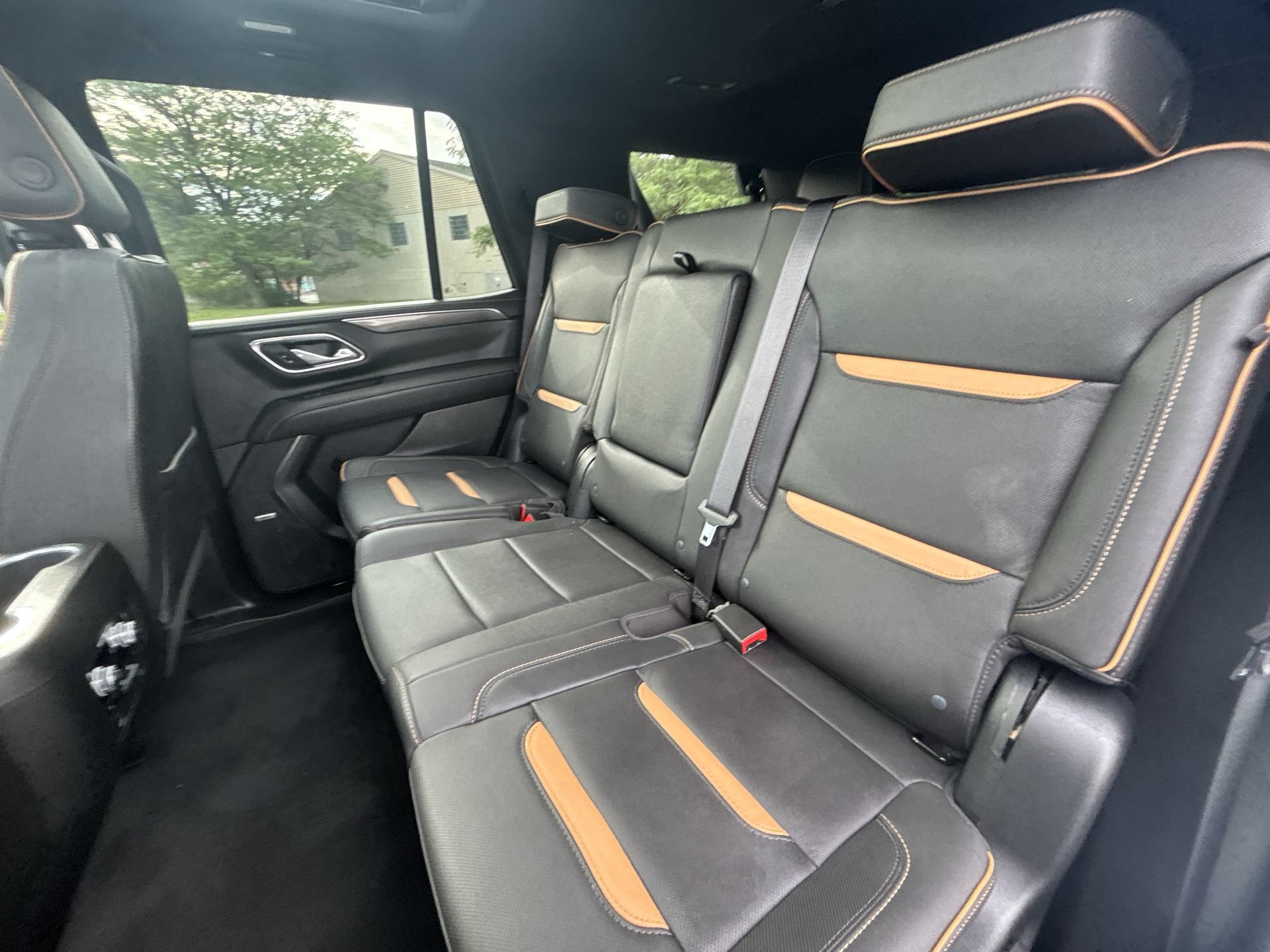 Certified 2023 GMC Yukon AT4 AWD/4WD image 26