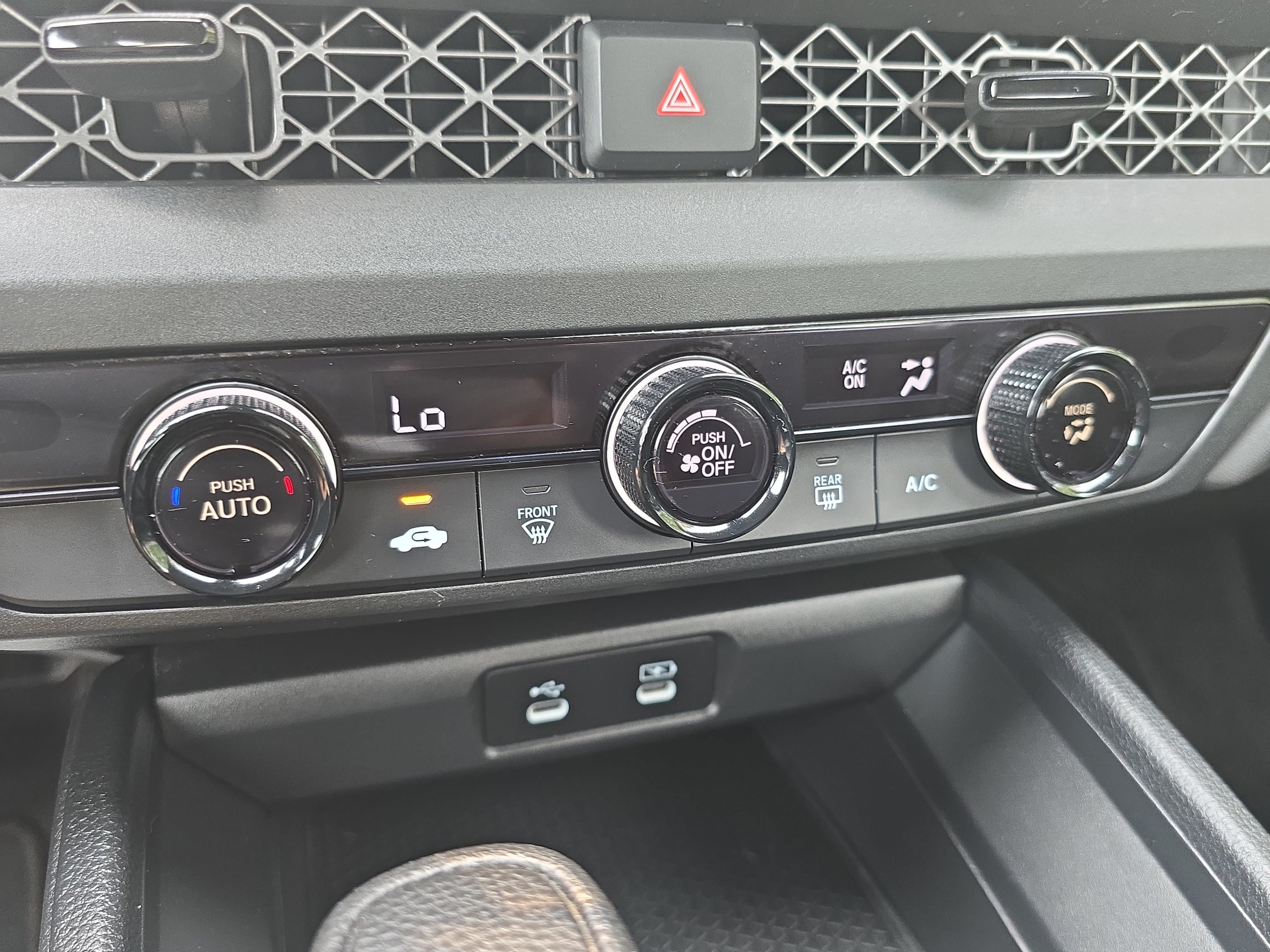 Used 2024 Honda Accord LX image 21
