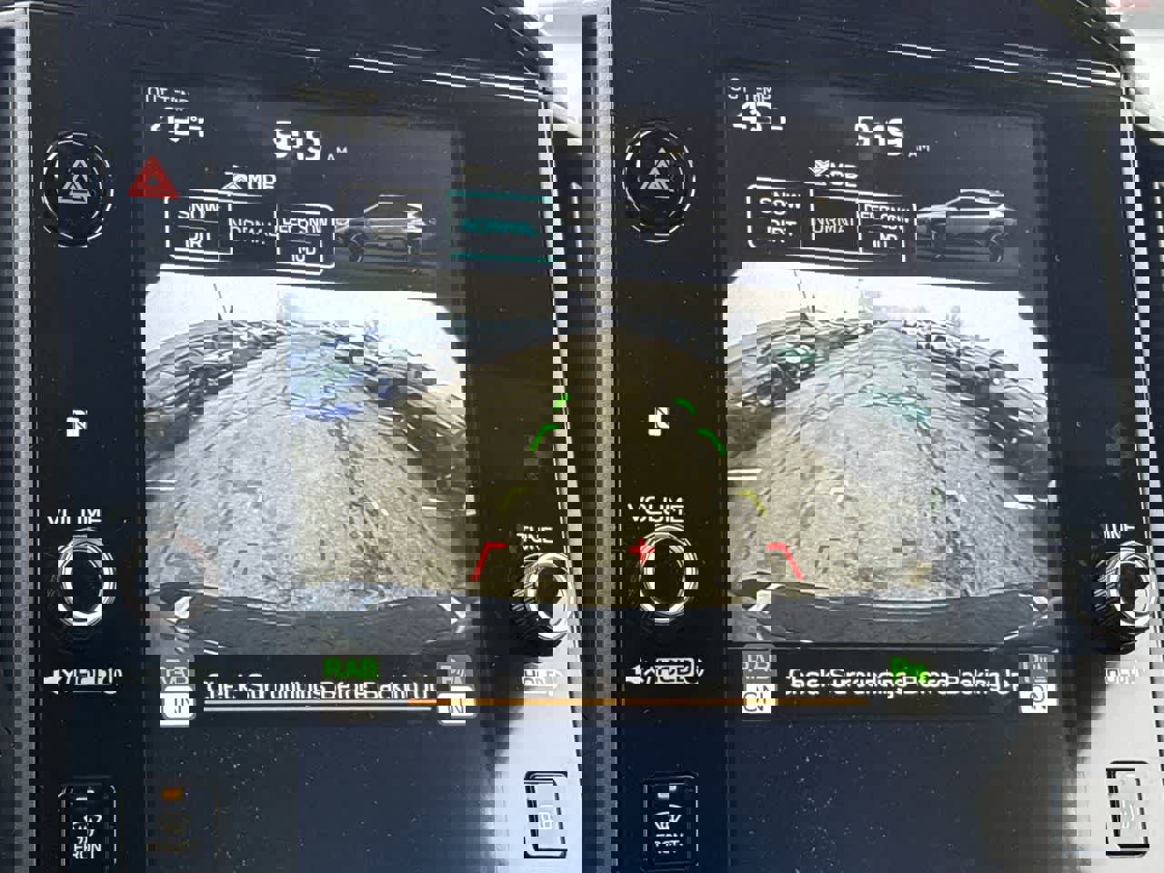 New 2026 Subaru Crosstrek 2.5i Wilderness image 28