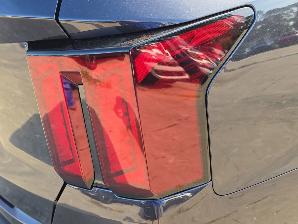New 2026 Kia Sorento EX w/ EX Premium Package FWD image 11