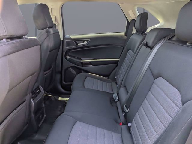 Used 2020 Ford Edge SE FWD image 13