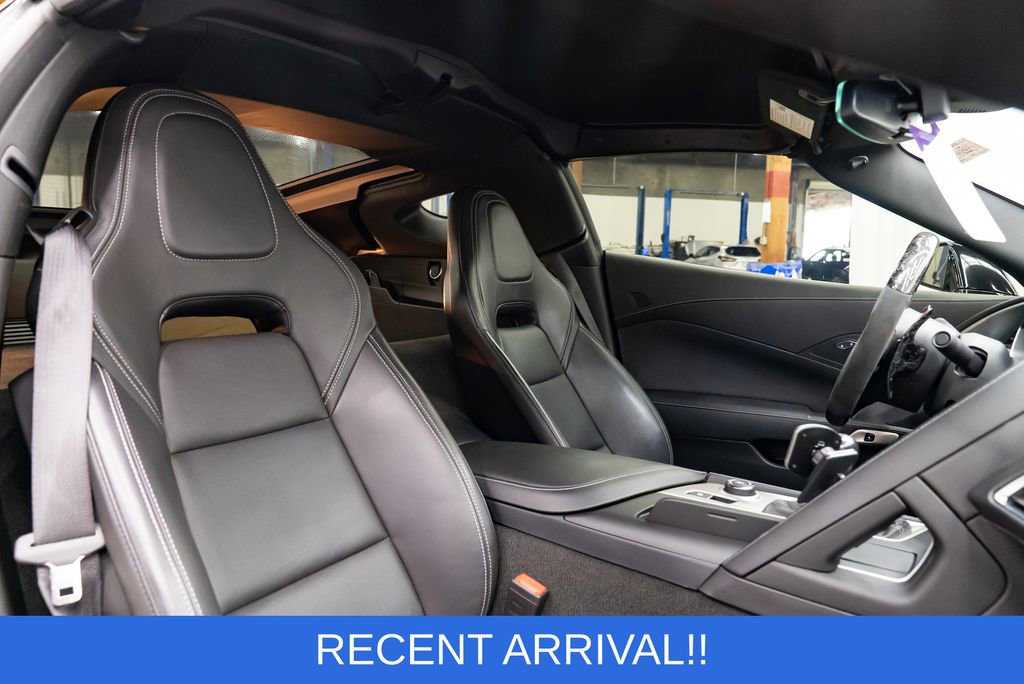 Used 2019 Chevrolet Corvette Z06 image 21