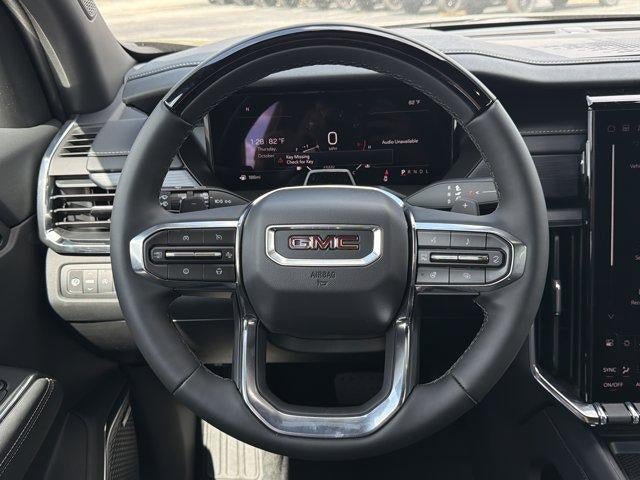 New 2027 GMC Acadia Elevation w/ Super Cruise Package FWD image 23