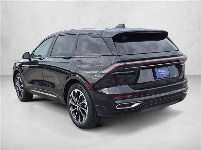 Used 2024 Lincoln Nautilus Reserve w/ Equipment Group 202A AWD/4WD image 8
