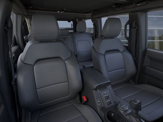 New 2025 Ford Bronco Outer Banks image 10