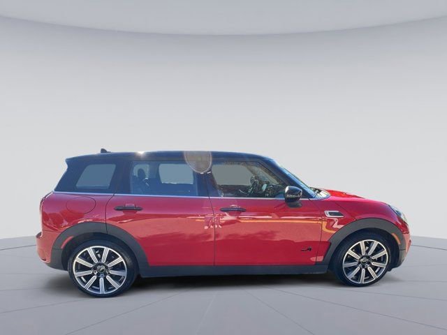 Used 2023 MINI Cooper Clubman S image 13