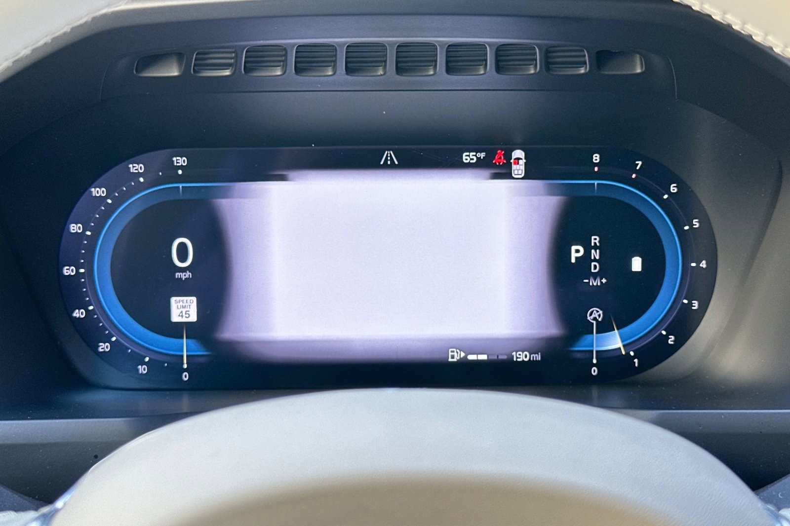 Used 2023 Volvo XC90 B6 Ultimate w/ Lounge Package image 31