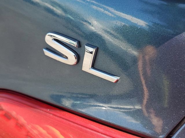 Used 2017 Nissan Sentra SL w/ SL Premium Technology Package FWD image 6