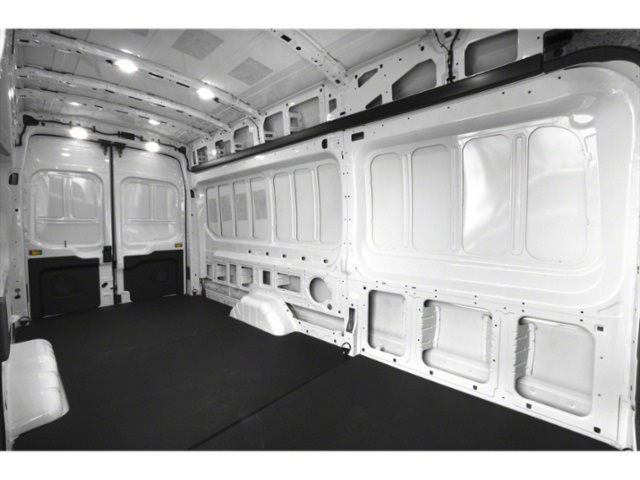 New 2026 Ford Transit 350 148 High Roof Extended w/ Load Area Protection Package RWD image 38