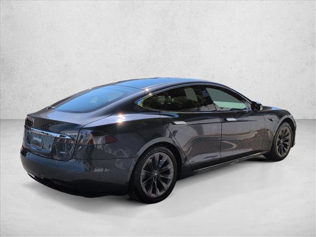 Used 2018 Tesla Model S 100D image 5