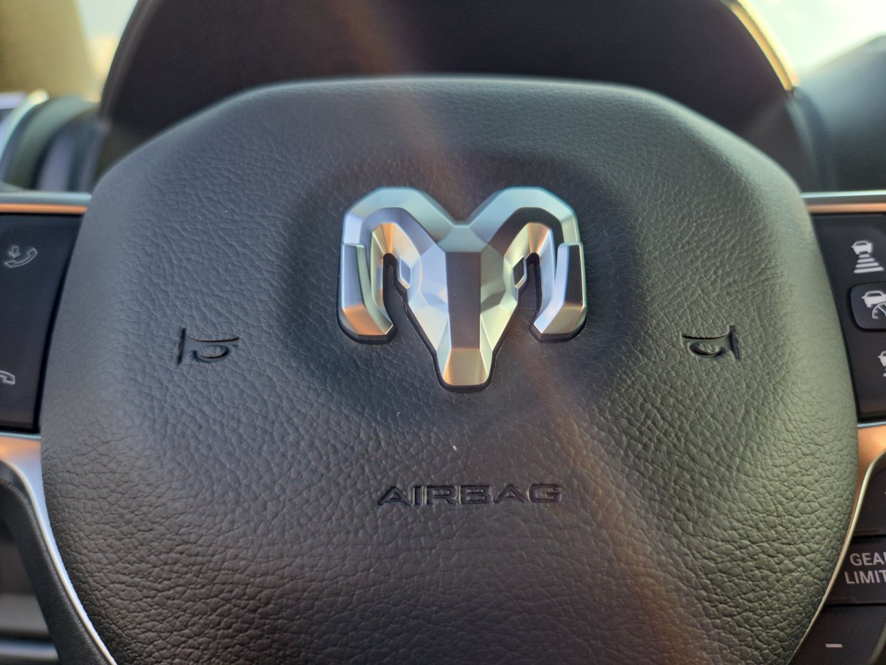 New 2026 RAM 1500 Express AWD/4WD image 6