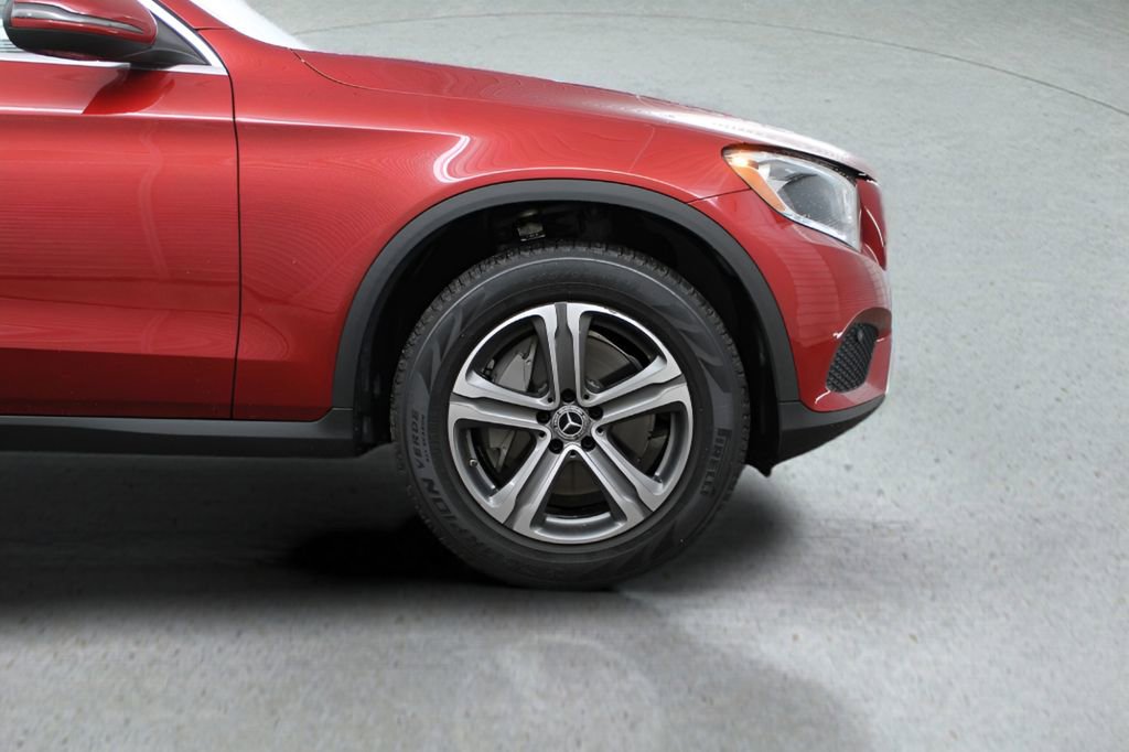 Used 2019 Mercedes-Benz GLC 300 4MATIC image 41