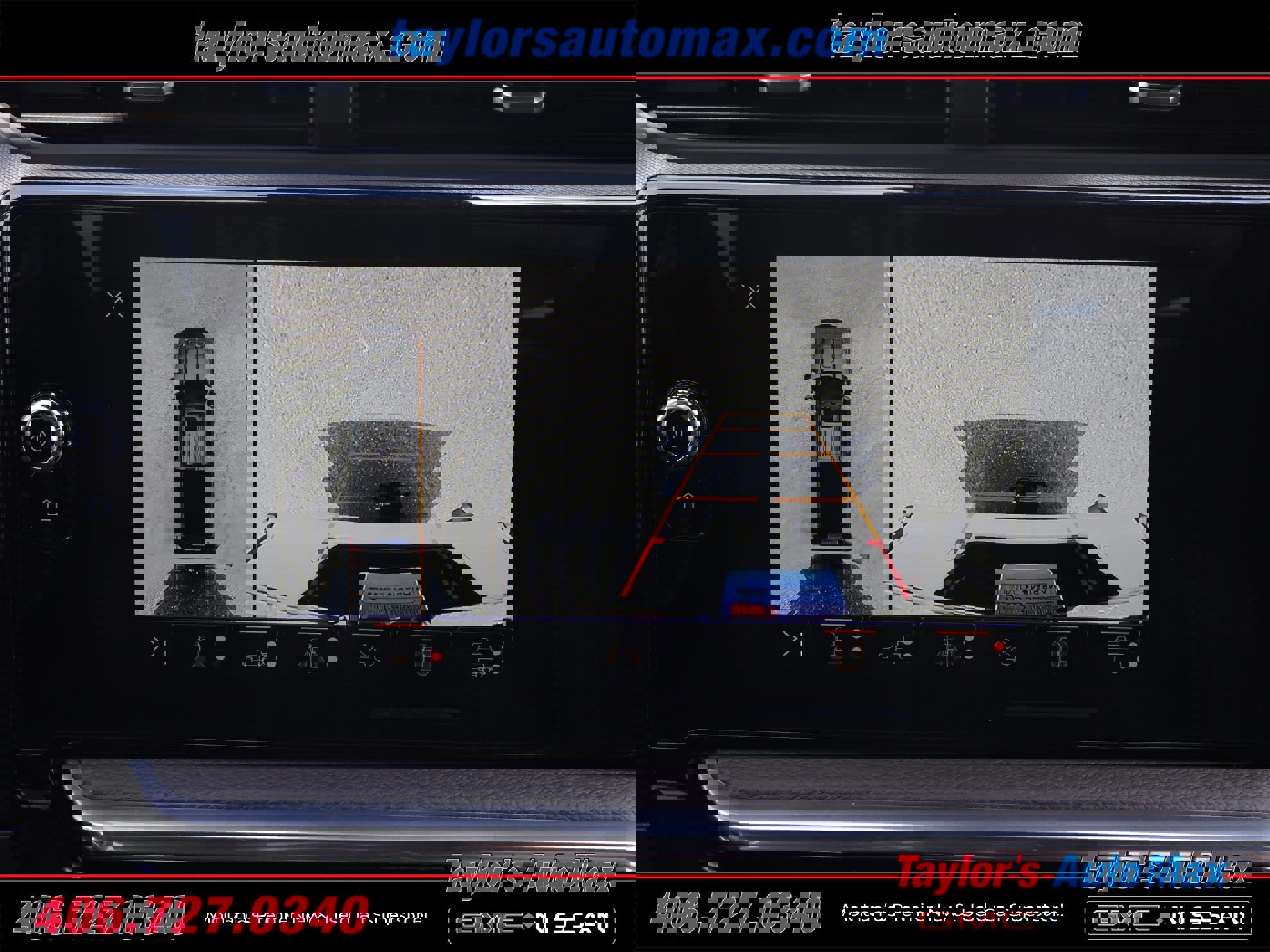 Used 2024 GMC Sierra 2500 Denali w/ Technology Package image 17