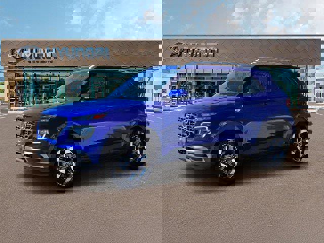 New 2025 Hyundai Venue Limited image 2
