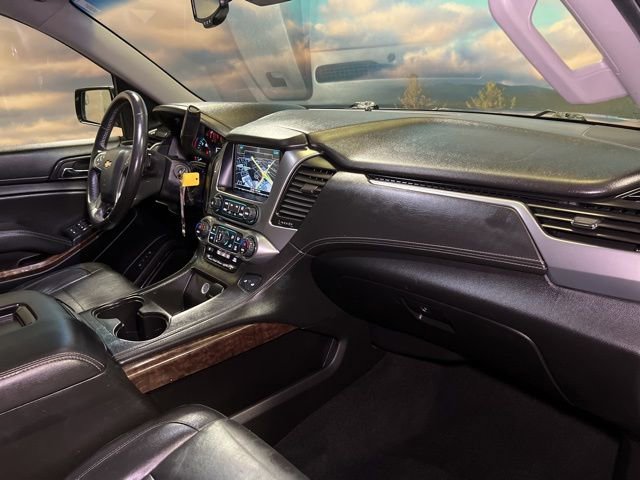 Used 2018 Chevrolet Suburban LT image 72
