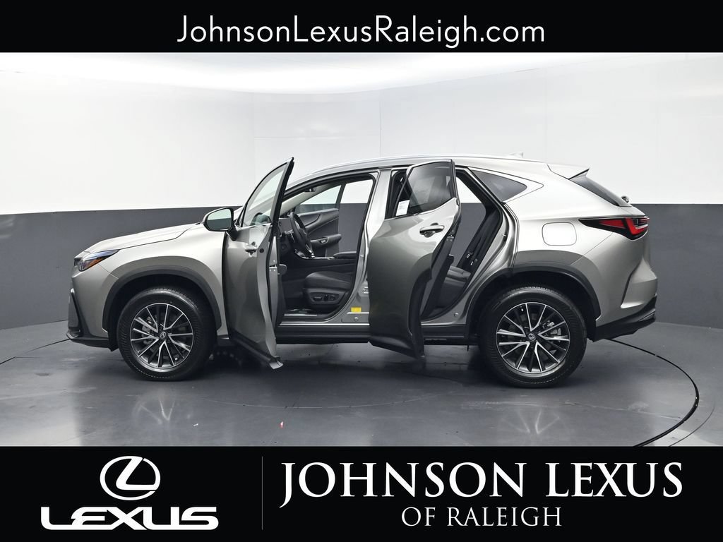New 2026 Lexus NX 350 AWD w/ Accessory Package (2T) image 35