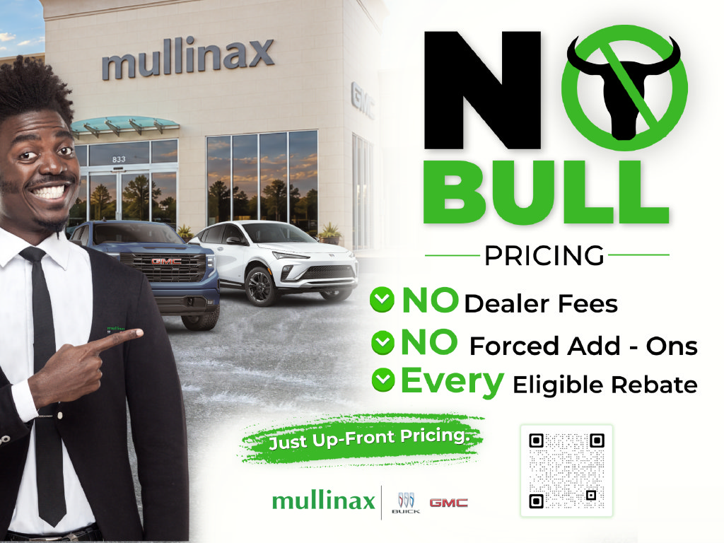 New 2026 Buick Envista Sport Touring w/ Convenience I Package FWD image 6