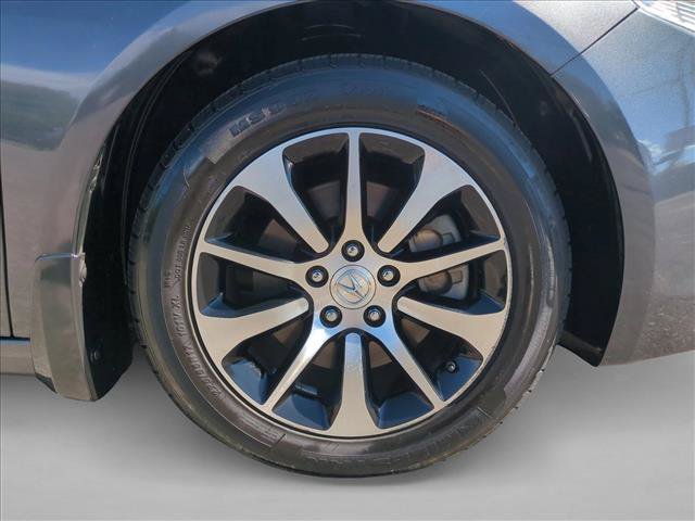 Used 2016 Acura TLX FWD image 21