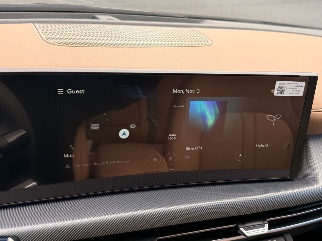 New 2026 Hyundai Sonata Limited image 22