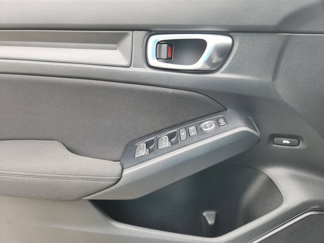 Used 2026 Honda Civic LX image 17
