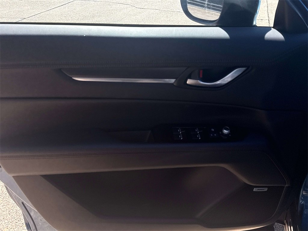 Used 2024 MAZDA CX-5 2.5 Turbo image 13