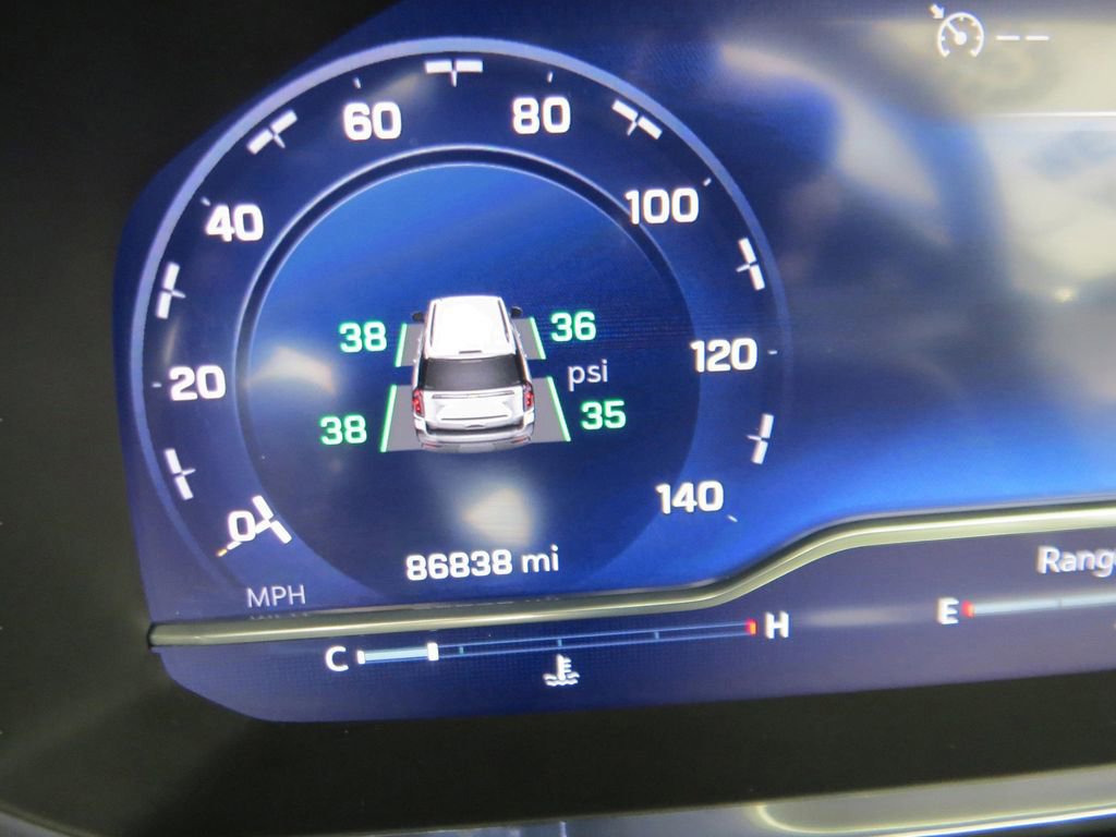 Certified 2022 Chevrolet Tahoe LT image 26