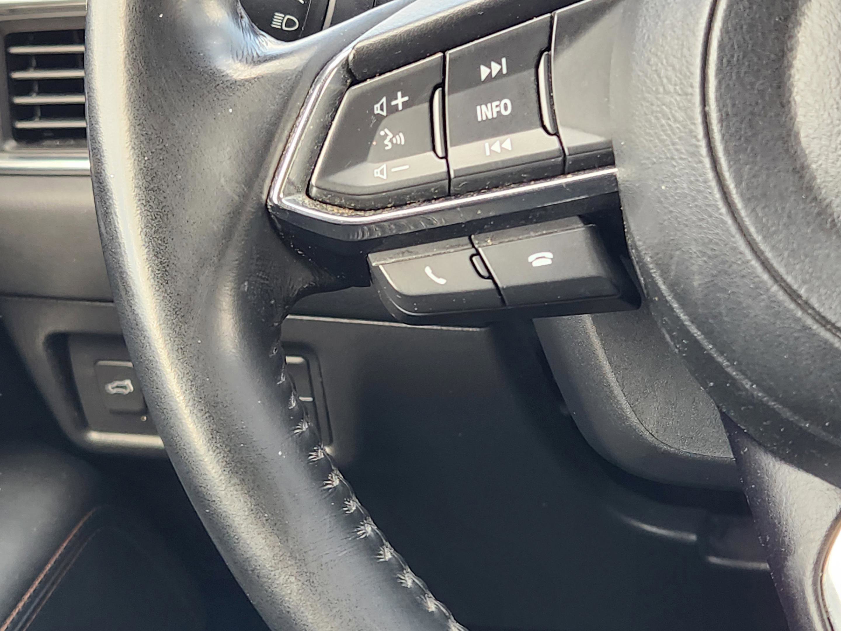 Used 2018 MAZDA CX-5 Grand Touring w/ Premium Package image 24