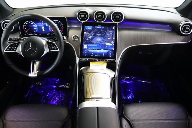 Certified 2025 Mercedes-Benz GLC 300 GLC 300 image 23