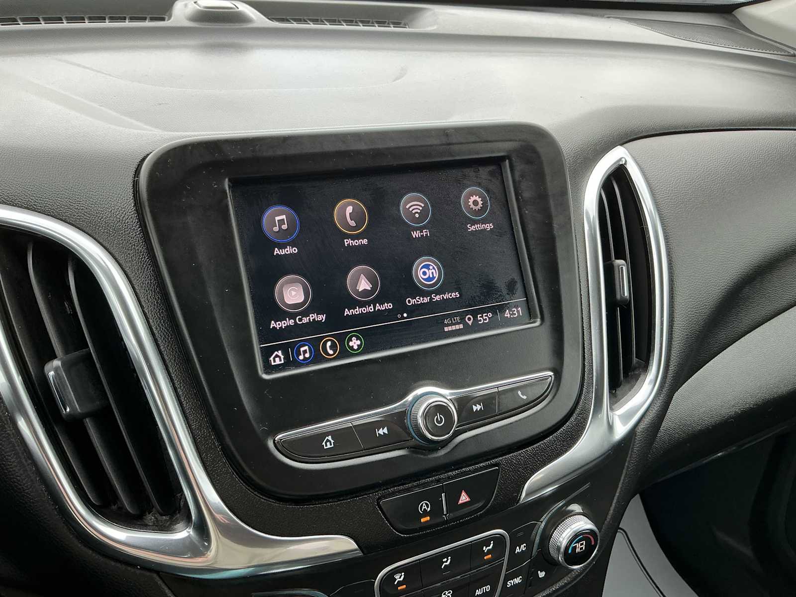 Used 2022 Chevrolet Equinox LT image 9