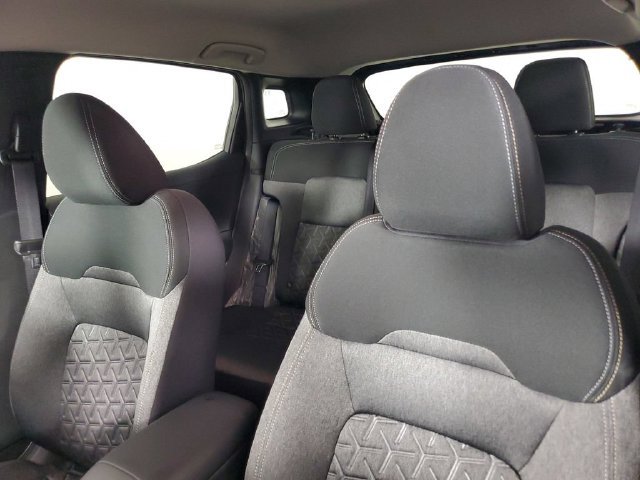 New 2026 Nissan Kicks SV w/ Cold Weather Package FWD image 26