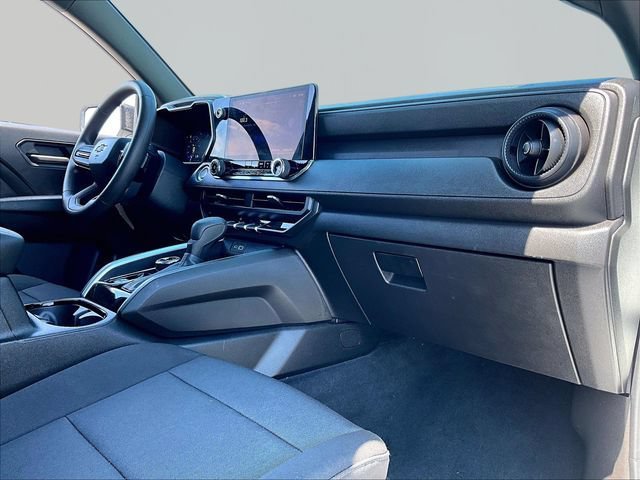 Used 2024 Chevrolet Colorado Trail Boss AWD/4WD image 14