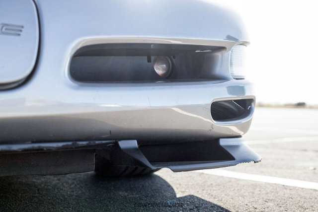 Used 1999 Chevrolet Corvette Convertible w/ Memory Pkg image 61