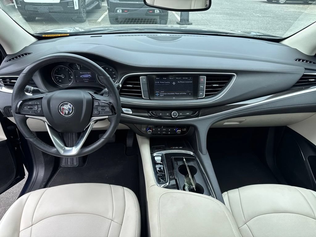 Used 2023 Buick Enclave Essence w/ Experience Buick Package FWD image 15