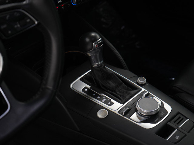 Used 2018 Audi A3 2.0T Premium Plus image 19