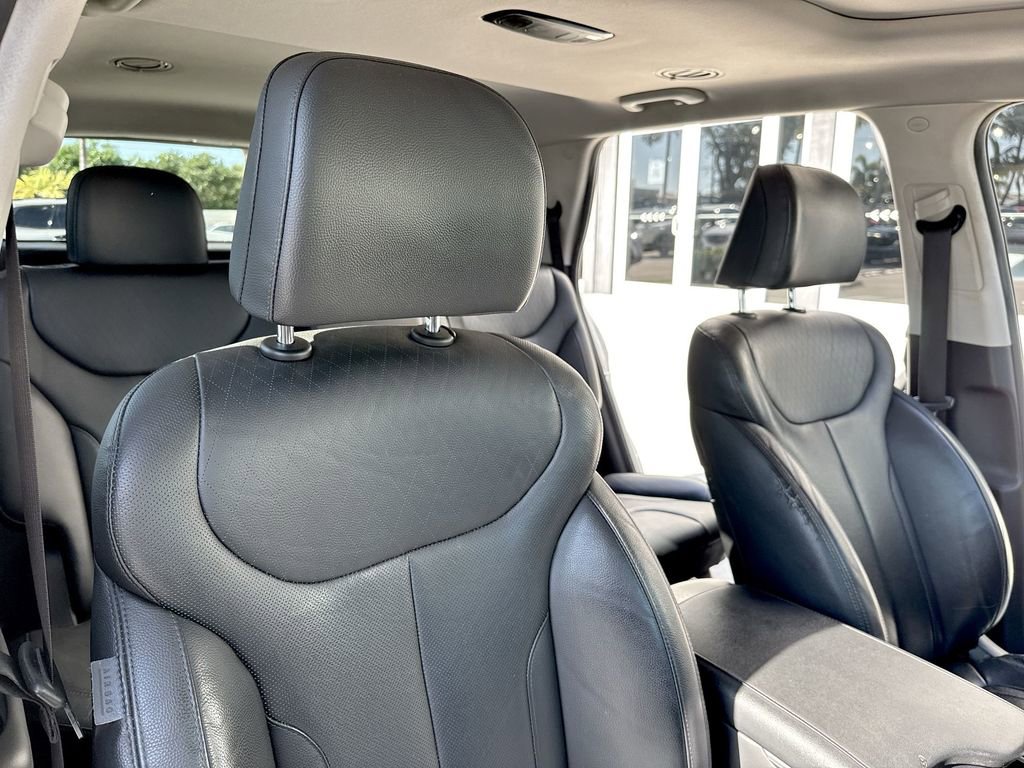 Used 2020 Hyundai Palisade SEL FWD image 46