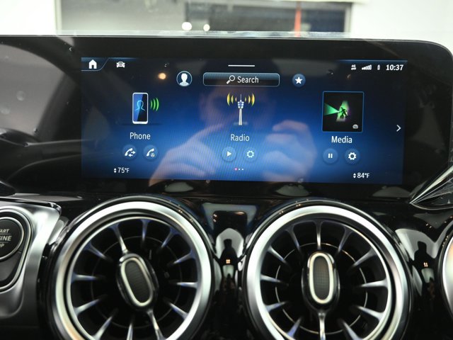 New 2026 Mercedes-Benz GLB 250 4MATIC image 12