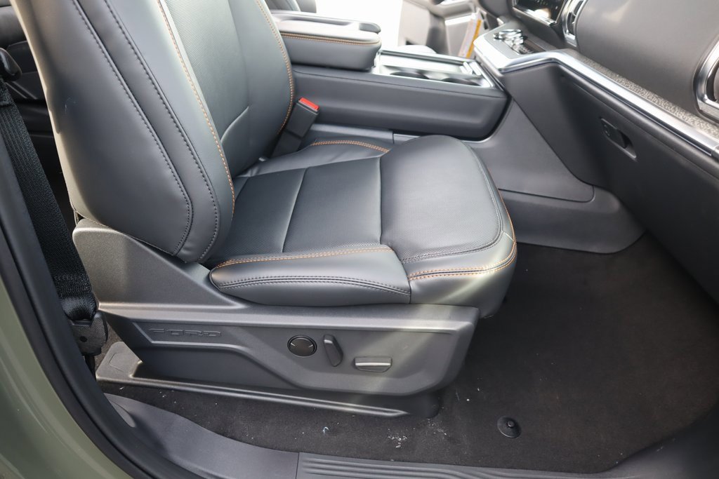 New 2025 Ford Expedition Tremor image 15