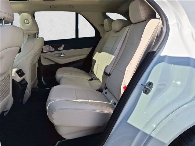 New 2027 Mercedes-Benz GLE 450 4MATIC image 18