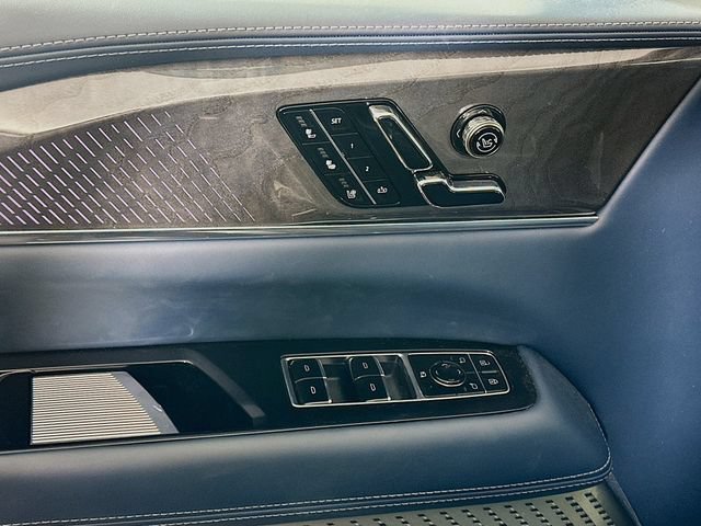New 2025 Cadillac Escalade IQ Sport 2 AWD/4WD image 22