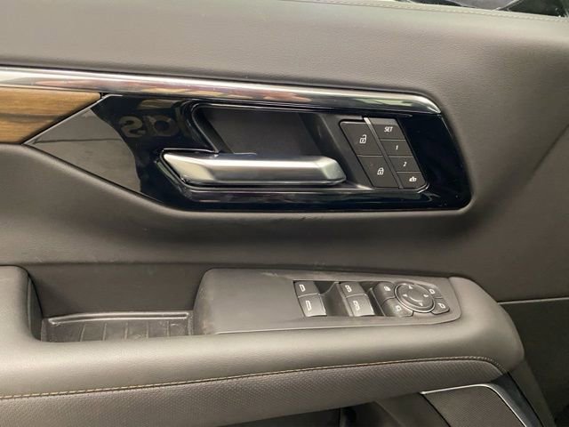 New 2026 Chevrolet Suburban High Country image 20